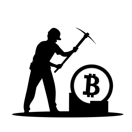 网页挖矿