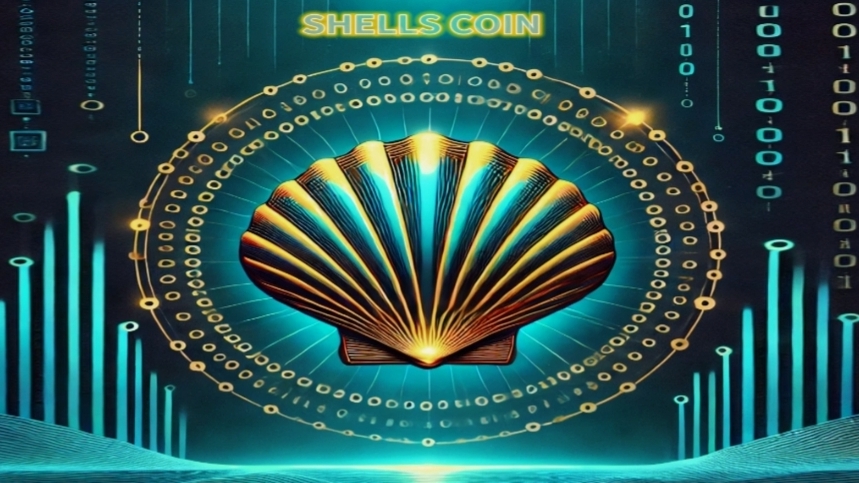 ShellsCoin：零撸贝壳币，每天可以免费获取50刀!-99首码网-网上创业赚钱首码项目发布推广平台-天庭首码网