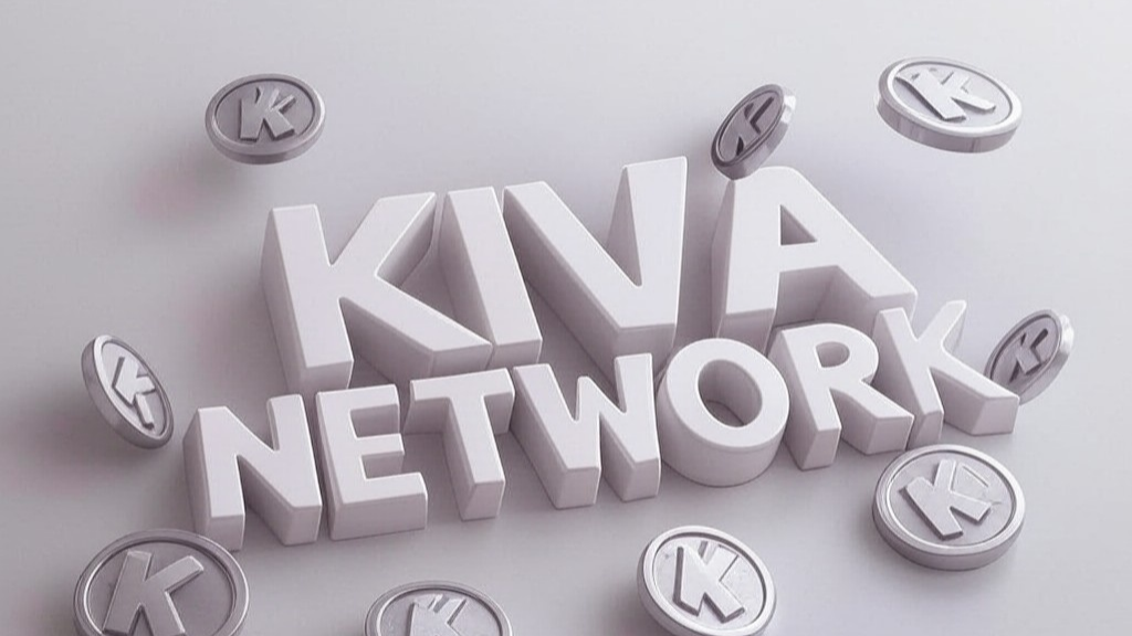 KIVA公链首码：每日挖掘12枚，总量稀缺，融资雄厚，挖矿红利期！-99首码网-网上创业赚钱首码项目发布推广平台-天庭首码网